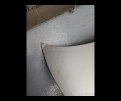 PORTELLONE COFANO POSTERIORE JAGUAR XF 2011-2015 B - 11