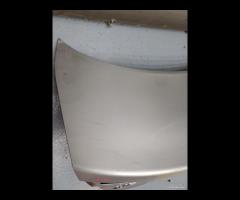 PORTELLONE COFANO POSTERIORE JAGUAR XF 2011-2015 B - 13