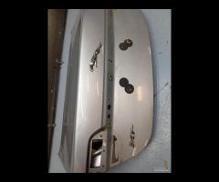 PORTELLONE COFANO POSTERIORE JAGUAR XF 2011-2015 B - 16