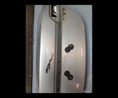 PORTELLONE COFANO POSTERIORE JAGUAR XF 2011-2015 B - 17