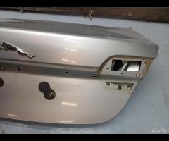 PORTELLONE COFANO POSTERIORE JAGUAR XF 2011-2015 B - 18