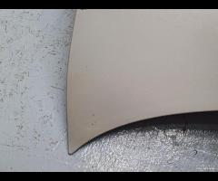 PORTELLONE COFANO POSTERIORE JAGUAR XF 2011-2015 B - 19