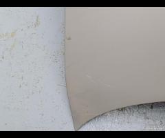 PORTELLONE COFANO POSTERIORE JAGUAR XF 2011-2015 B - 21