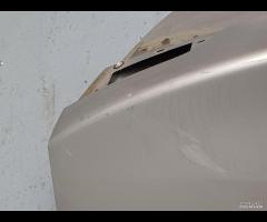 PORTELLONE COFANO POSTERIORE JAGUAR XF 2011-2015 B - 22