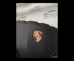 AIRBAG VOLANTE 2009 PORSCHE CAYENNE 95580307432 7L