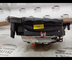 AIRBAG VOLANTE 2009 PORSCHE CAYENNE 95580307432 7L - 10