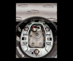 VOLANTE MULTIFUNZIONE IN PELLE 2018 JAGUAR P-FACE - 7