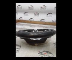 VOLANTE MULTIFUNZIONE IN PELLE 2018 JAGUAR P-FACE - 13