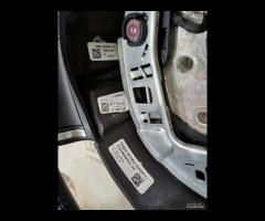 VOLANTE MULTIFUNZIONE IN PELLE 2018 JAGUAR P-FACE - 17