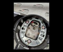 VOLANTE MULTIFUNZIONE IN PELLE 2018 JAGUAR P-FACE - 19