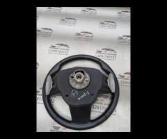 VOLANTE MULTIFUNZIONE IN PELLE 2018 JAGUAR P-FACE - 20