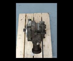 DIFFERENZIALE ANTERIORE 2016 SSANGYONG TIVOLI 3200