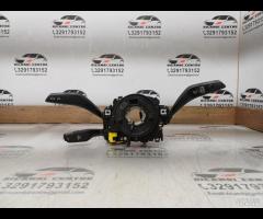 DEVIOLUCI CON CONTATTO SPIRALATO AUDI Q2 2017 8V09