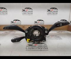 DEVIOLUCI CON CONTATTO SPIRALATO AUDI Q2 2017 8V09