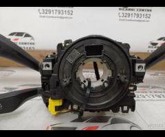 DEVIOLUCI CON CONTATTO SPIRALATO AUDI Q2 2017 8V09