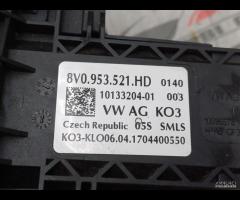 DEVIOLUCI CON CONTATTO SPIRALATO AUDI Q2 2017 8V09 - 9