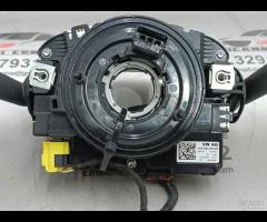 DEVIOLUCI CON CONTATTO SPIRALATO VOLKSWAGEN CADDY