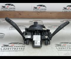 DEVIOLUCI CON CONTATTO SPIRALATO VOLKSWAGEN CADDY - 8