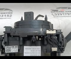 DEVIOLUCI CON CONTATTO SPIRALATO VOLKSWAGEN CADDY - 12