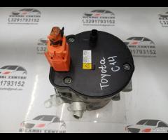 COMPRESSORE ARIA CONDIZIONATA TOYOTA SUZUKI 042400