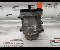 COMPRESSORE ARIA CONDIZIONATA TOYOTA SUZUKI 042400 - 6