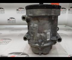 COMPRESSORE ARIA CONDIZIONATA TOYOTA SUZUKI 042400 - 7