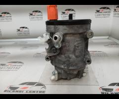 COMPRESSORE ARIA CONDIZIONATA TOYOTA SUZUKI 042400 - 11