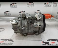 COMPRESSORE ARIA CONDIZIONATA TOYOTA SUZUKI 042400 - 15