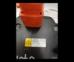 COMPRESSORE ARIA CONDIZIONATA TOYOTA SUZUKI 042400 - 17