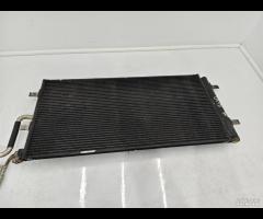 RADIATORE ARIA CONDIZIONATA A/C 2.0D AUDI A4 B9 20
