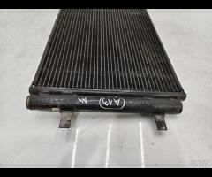 RADIATORE ARIA CONDIZIONATA A/C 2.0D AUDI A4 B9 20 - 9