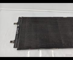 RADIATORE ARIA CONDIZIONATA A/C 2.0D AUDI A4 B9 20 - 12