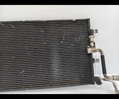 RADIATORE ARIA CONDIZIONATA A/C 2.0D AUDI A4 B9 20 - 17