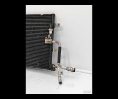 RADIATORE ARIA CONDIZIONATA A/C 2.0D AUDI A4 B9 20 - 18