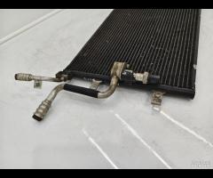 RADIATORE ARIA CONDIZIONATA A/C 2.0D AUDI A4 B9 20 - 23