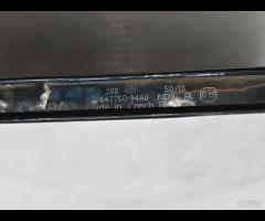 RADIATORE ARIA CONDIZIONATA A/C 2.0D AUDI A4 B9 20 - 24