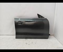 PORTA PORTIERA ANTERIORE DESTRA DX AUDI A5 8TA 200