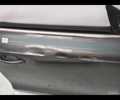 PORTA PORTIERA ANTERIORE DESTRA DX AUDI A5 8TA 200 - 11