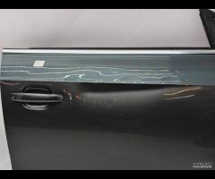 PORTA PORTIERA ANTERIORE DESTRA DX AUDI A5 8TA 200 - 12