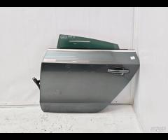 PORTA PORTIERA POSTERIORE SX AUDI A5 8TA 2009-2011