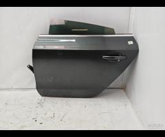 PORTA PORTIERA POSTERIORE SX AUDI A5 8TA 2009-2011