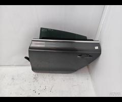PORTA PORTIERA POSTERIORE SX AUDI A5 8TA 2009-2011