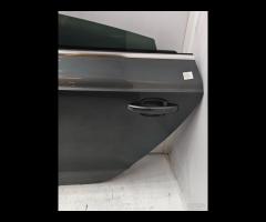 PORTA PORTIERA POSTERIORE SX AUDI A5 8TA 2009-2011 - 8