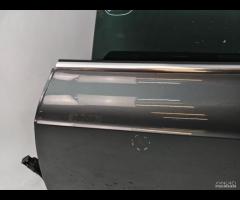 PORTA PORTIERA POSTERIORE SX AUDI A5 8TA 2009-2011 - 9