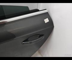 PORTA PORTIERA POSTERIORE SX AUDI A5 8TA 2009-2011 - 11
