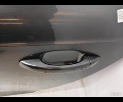 PORTA PORTIERA POSTERIORE SX AUDI A5 8TA 2009-2011 - 14