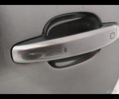 PORTA PORTIERA POSTERIORE SX AUDI A5 8TA 2009-2011 - 15