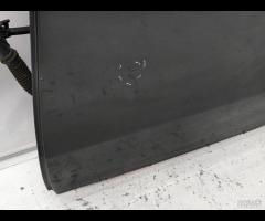 PORTA PORTIERA POSTERIORE SX AUDI A5 8TA 2009-2011 - 16