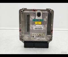 CENTRALINA MOTORE ECU CNH CNHA DSG 2.0D 140Kw 190C - 1