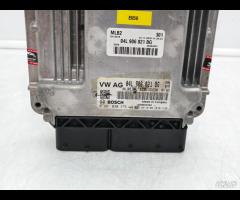 CENTRALINA MOTORE ECU CNH CNHA DSG 2.0D 140Kw 190C - 5